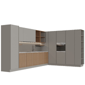 Kitchen Stosa Cucine Newport