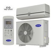 Carrier AIR CONDITIONER