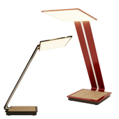 Aerelight OLED Desk Lamp