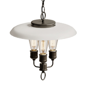 Pendant lights umbrella light pendant