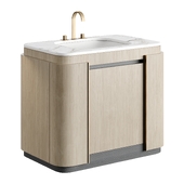 Frato SOCHI Vanity Units