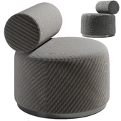 Sinclair Lounge Chairs