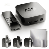 Apple TV collection
