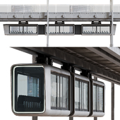 air metro concept