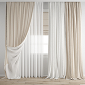 Curtain 713