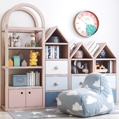 Childrens furniture and toys 23