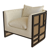 Kitsune Lounge Chair
