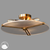 LampsShop.ru L1656 Chandelier Quiet Light