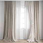 Curtain 716