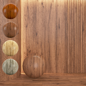 Collection Wood 08 (Seamless)