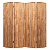 Panel Solid Wood GZ-M1007