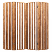 Panel Solid Wood GZ-M1009