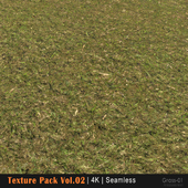 Grass texture p2-01