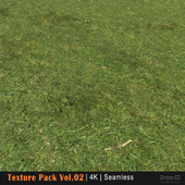 Grass texture P2-02