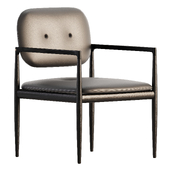 YOKO Chair By Minotti