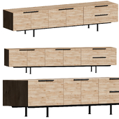 PASTOE FRAME SEAN SIDEBOARD