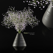 Vases Bouquet