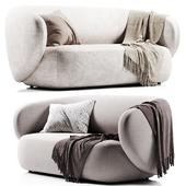 Swell Sofa 2 Seater By Grado Design