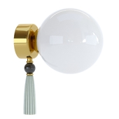 Wall lamp Odeon Light Exclusive Palle 5405/1W
