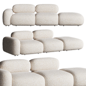 grado design ONDO sofa