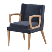 Morgan Furniture - Dining Chair Goodwood