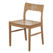 Anthropologie - Heritage Dining Chair