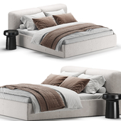 Igea Bed