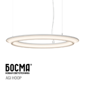 Agi Hoop / BOSMA