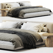 Living Divani NeoWall Bed