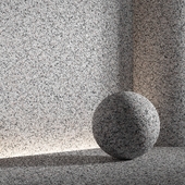Stone material, granite. 29, pbr, seamless