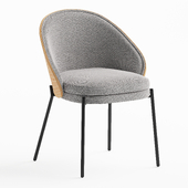 Easy chair Kave Home