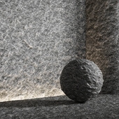 Stone material. 31, pbr, seamless