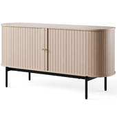 HADDINGTON SIDEBOARD by Rowico Home