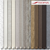 Sofia Cortex Materials (Cortex)