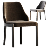 CHELSEA Chair By Molteni & C