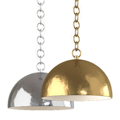 Whare Light Pendant by Ellen DeGeneres | Hanging lamp