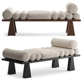 Lennon Daybed By 1stDibs