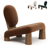 Kelly Lounge Chair