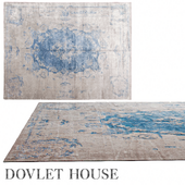 OM Carpet DOVLET HOUSE (art 11895)