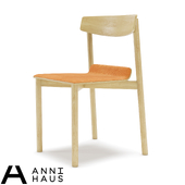 OM chair WOX-2 with soft seat