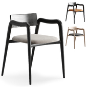 Anjos Chair By Greenapple