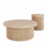 article | Avenla side table _ coffee table