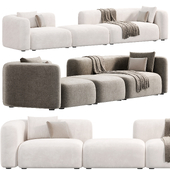 ROMINA Sofa ARTIPIECES