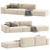 Neowall Lounge Sofa