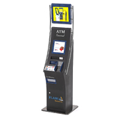 Flash ATM Terminal