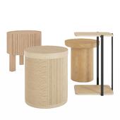 Article | Side tables set_01