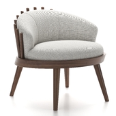 Fane Upholstered Armchair