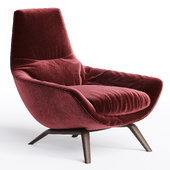 Ermes Armchair