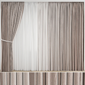 Curtain 725