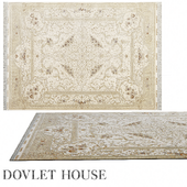 OM Carpet DOVLET HOUSE (art 7335)